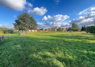 działka na sprzedaż - Oborniki Śląskie (gw), Kotowice